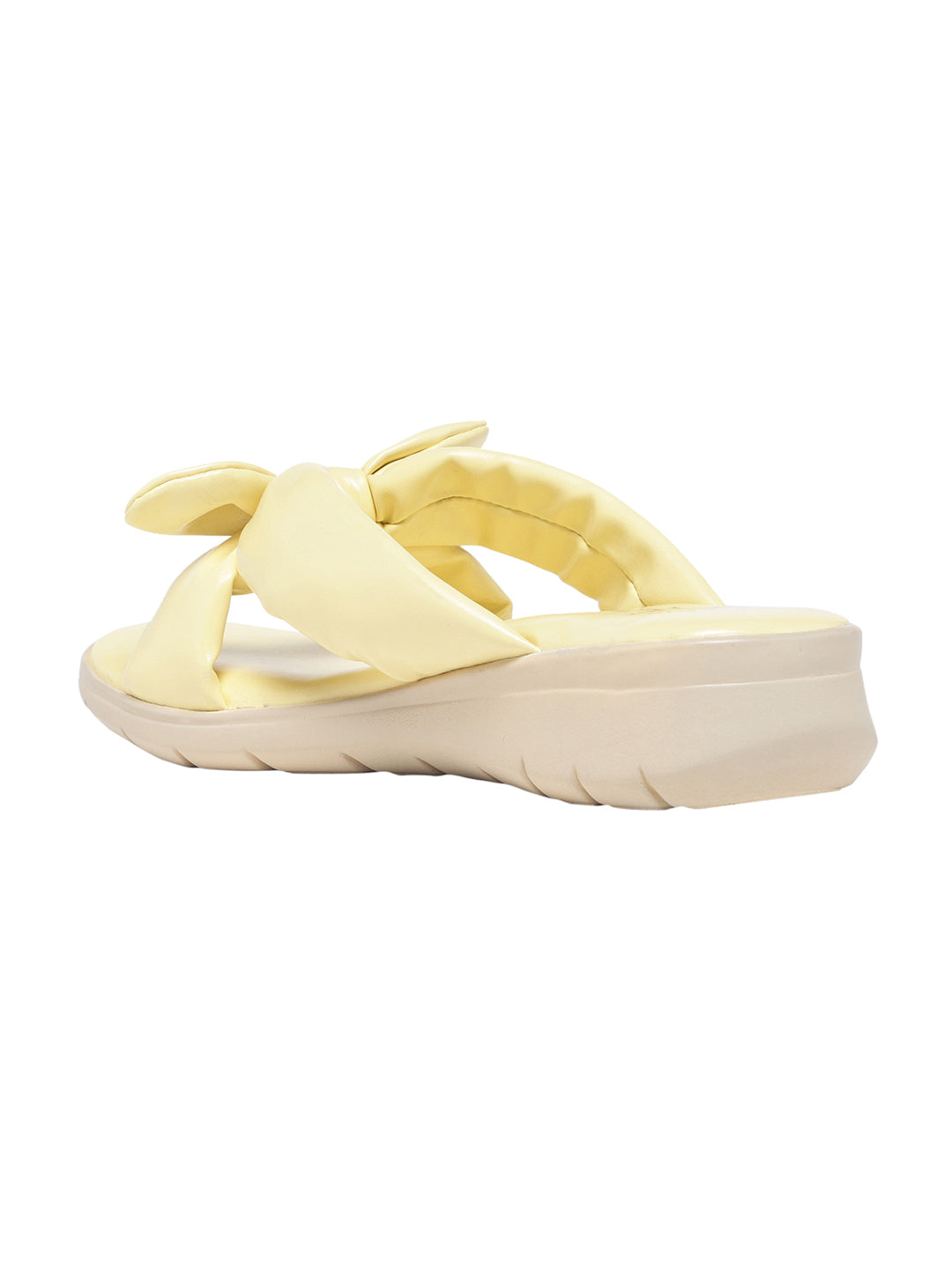 Ciya Yellow Flats