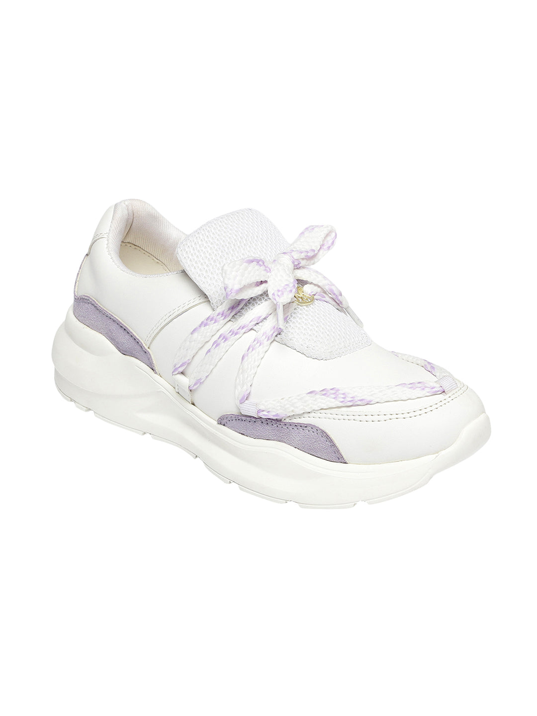 Blythe Lavender Sneakers