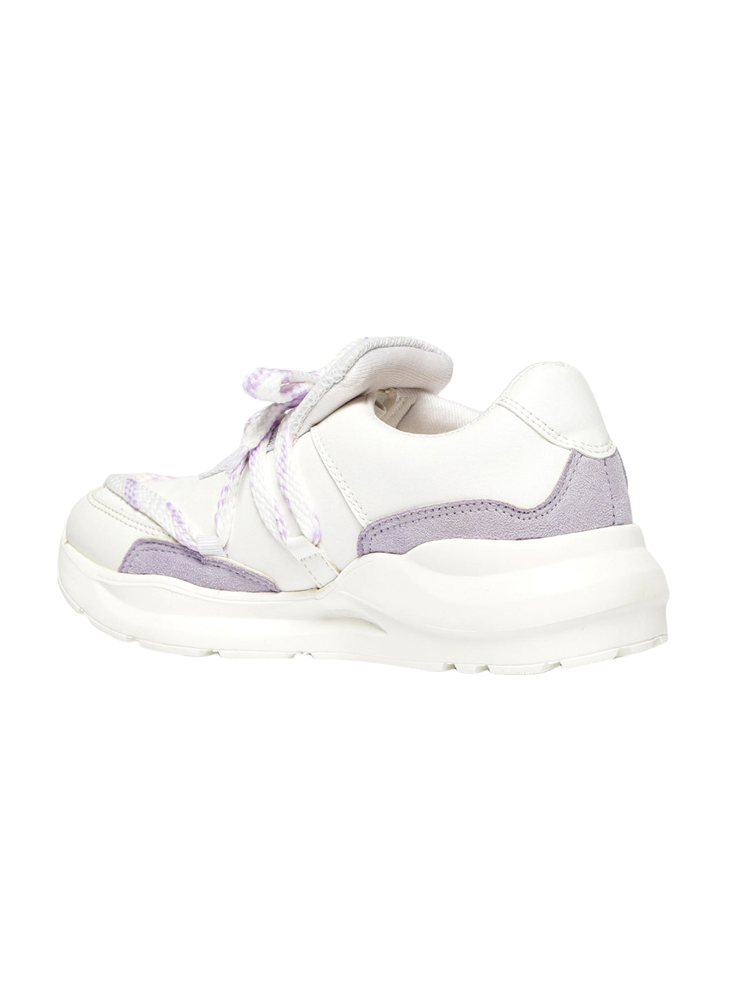 Blythe Lavender Sneakers