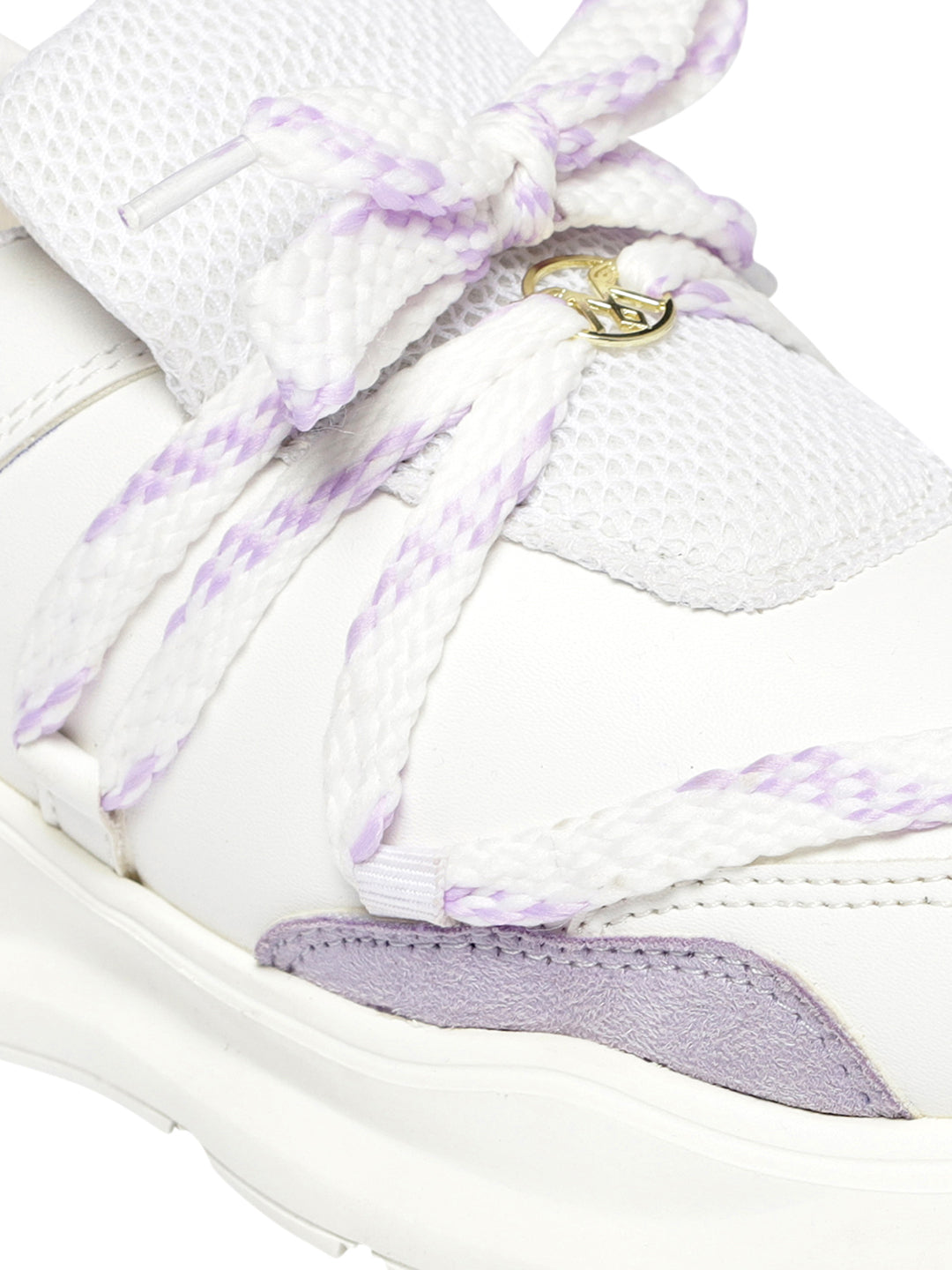 Blythe Lavender Sneakers